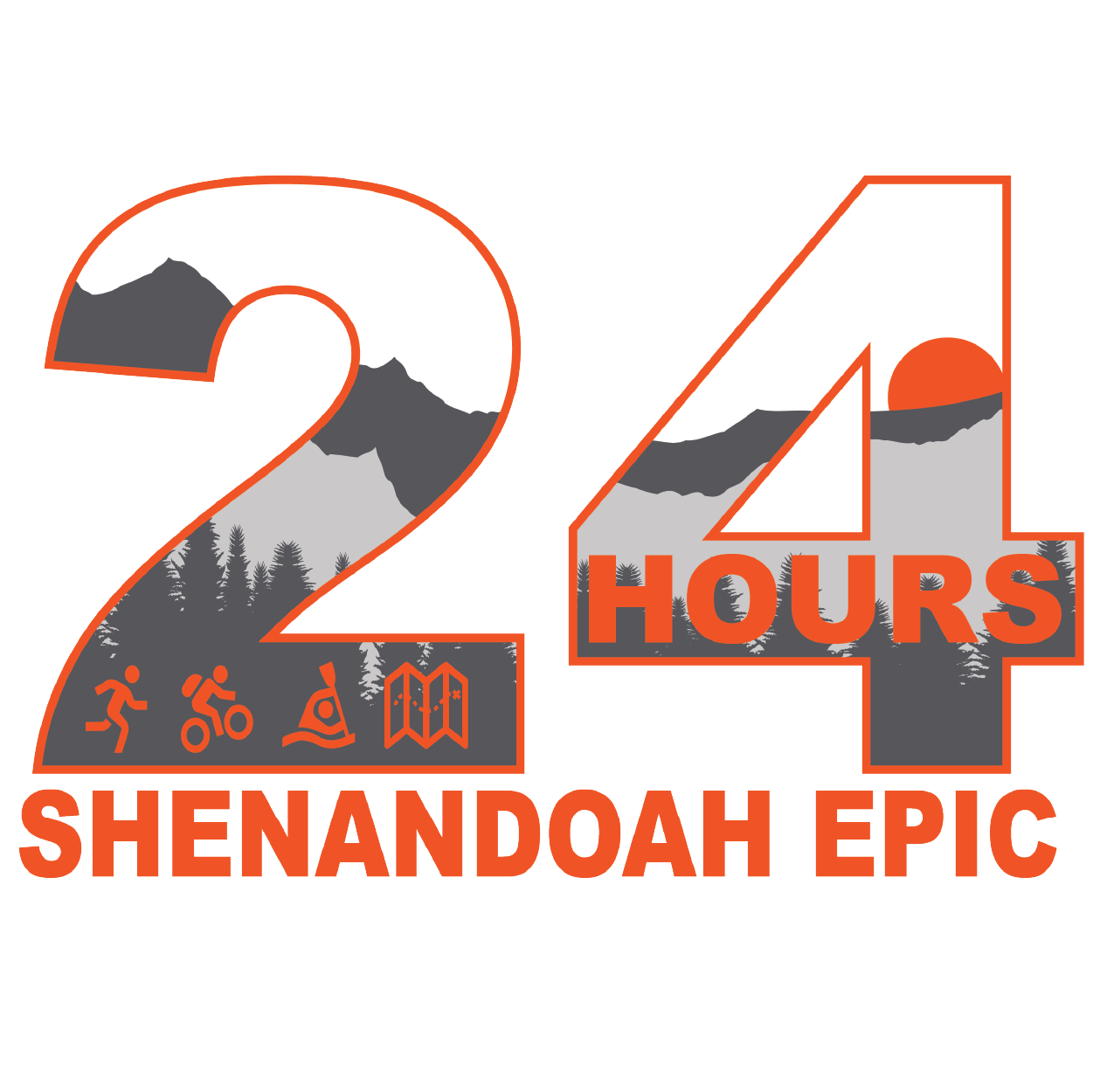 Shenandoah Epic 2021