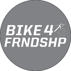 Bike4Friendship Riders 2023