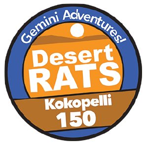 Desert Rats 2022
