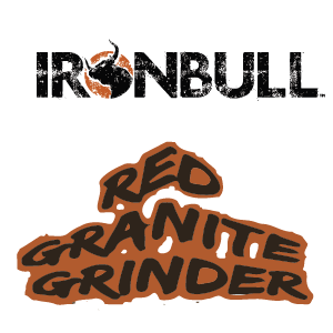 Red Granite Grinder 2022 - 144