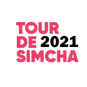 Tour de Simcha 2021
