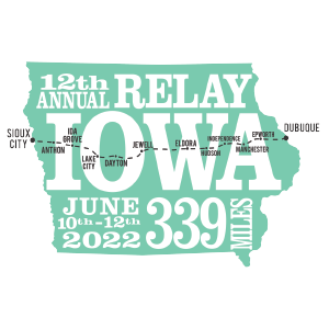 Relay Iowa 2022