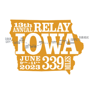 Relay Iowa 2023