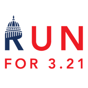 Run for 3.21 2022