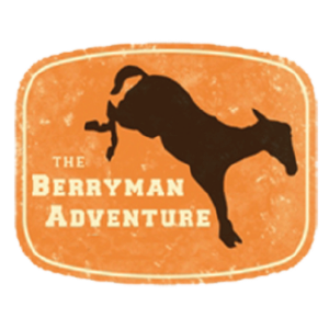 The Berryman Adventure 2023