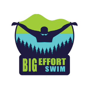 Big Effort Swim 2022 - Short