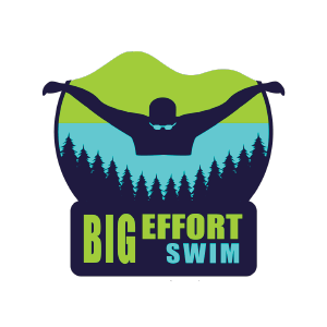 Big Effort Swim 2023