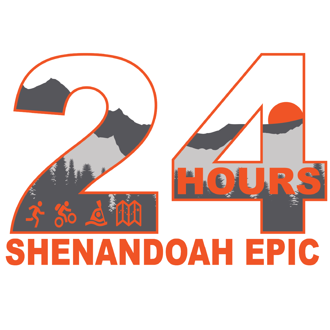 Shenandoah Epic 2023