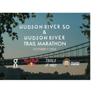 Hudson Trail Marathon 2023
