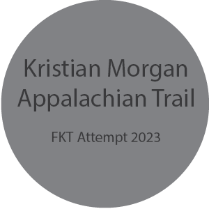 Kristian Morgan AT FKT 2023