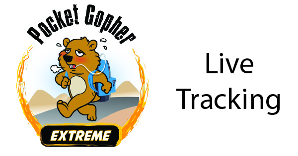 Pocket Gopher Extreme 2023 | Adventure Enablers