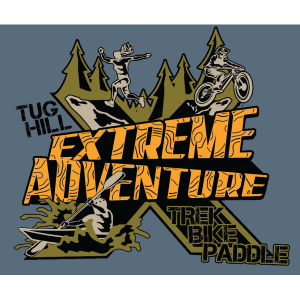 Tug Hill Extreme Adventure 2023