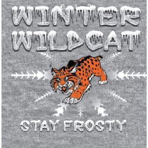 Winter Wildcat - Day 01 2023